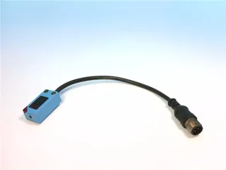 SICK WT4-2P431S38 — Photoelectric Sensors (image 3)