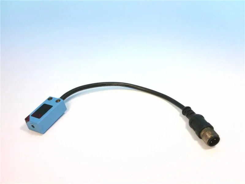 SICK WT4-2P431S38 — Proximity Sensors (image 3)