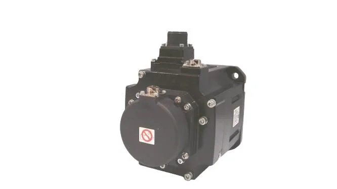 Mitsubishi Electric HG-SR1024BK — Servo Motors (image 2)