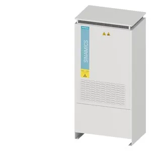 Siemens 6SL3000-0JH34-7AA0 — AC Drives (VFD)