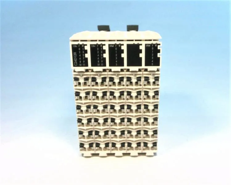 Schneider Electric TM5C24D12R (image 2)