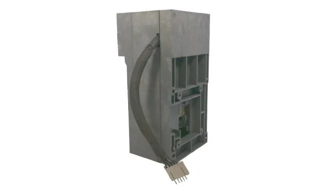 ABB 1SDA014029R1 — Molded Case Circuit Breakers (MCCB) (image 3)