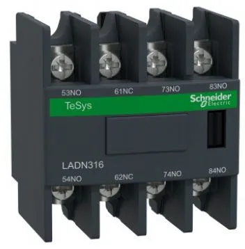 Schneider Electric LADN316 (image 3)