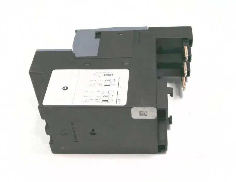 Siemens 3RB3123-4RE0 — Overload Relays (image 5)