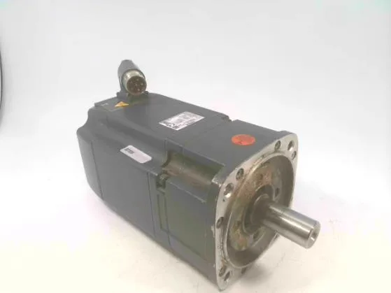 Siemens 1FK7063-2AF71-1CH0-Z Y84 — Servo Motors