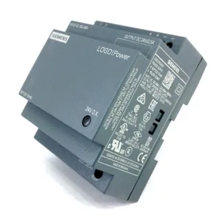 Siemens 6EP1332-1SH43 — DIN Rail Power Supplies