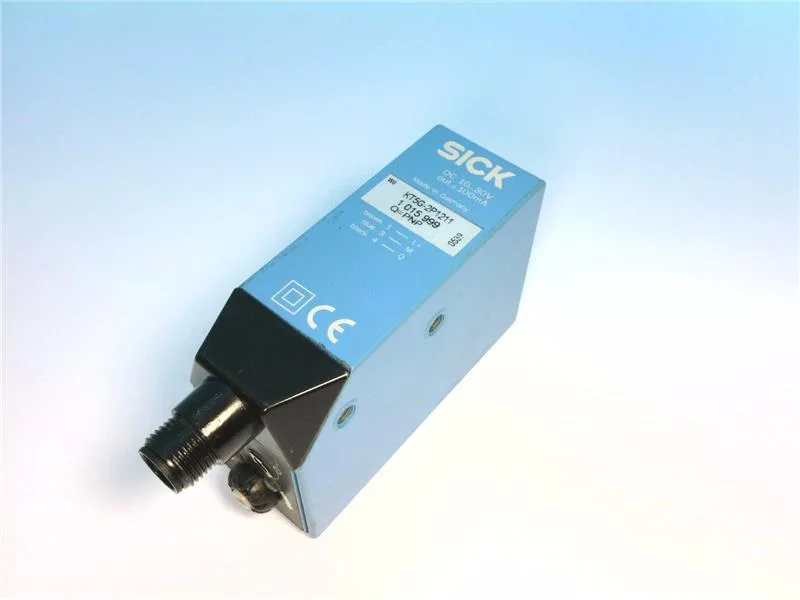 SICK KT5G-2P1211 — Photoelectric Sensors (image 3)
