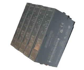 Siemens 6ES7132-4BB30-0AA0 — Digital Output Modules