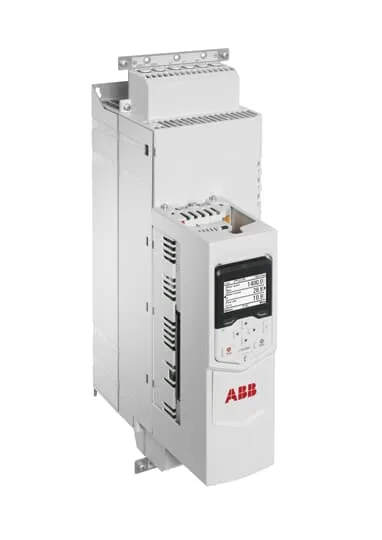 ABB ACS880-M04-044A-5+J400 — AC Drives (VFD) (image 2)