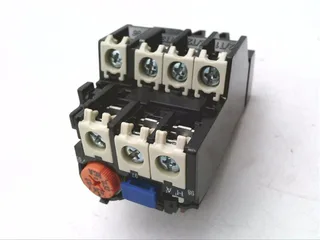 Mitsubishi Electric TH-N12KPUL-0.24A — Overload Relays (image 2)