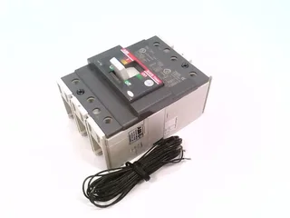 ABB T3N225TWA — Molded Case Circuit Breakers (MCCB) (image 4)