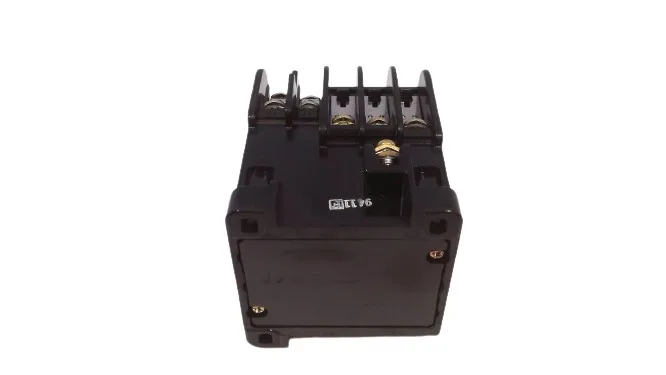 Fuji Electric SRC3631-5-1NZ324A — Contactors (image 3)