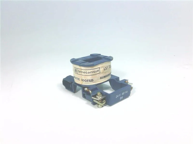 Schneider Electric LX1-D2B6 — Unclassified (image 3)