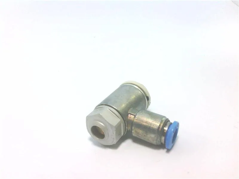 Festo GRLA-1/4-QS-6-D — Solenoid & Directional Valves (image 4)