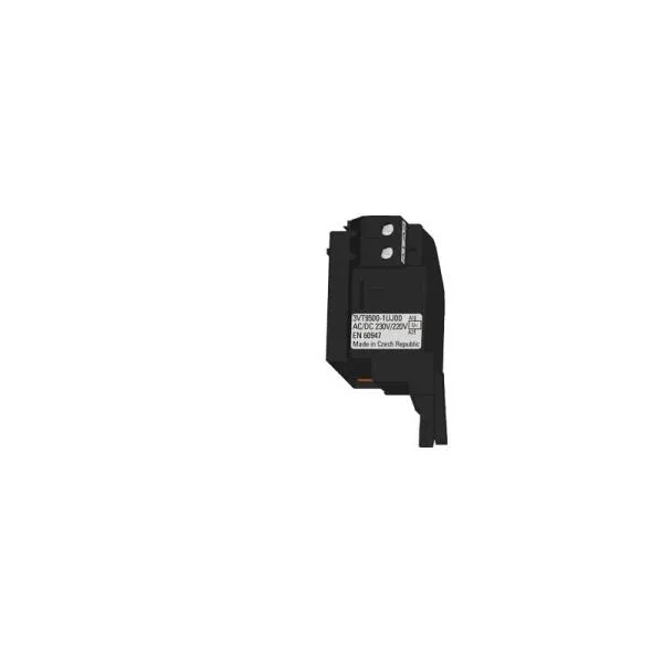 Siemens 3VT9500-1UK00 — Molded Case Circuit Breakers (MCCB) (image 2)