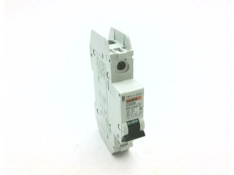 Schneider Electric 60107 (image 2)