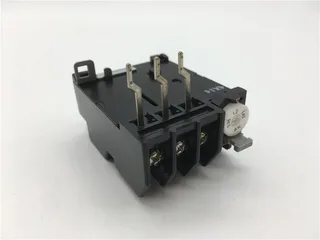 Fuji Electric TR-0/0.95-1.45A — Overload Relays (image 2)
