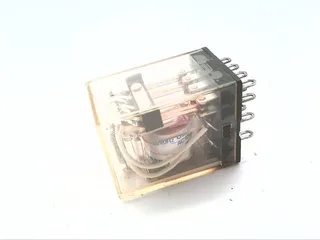 Omron MY4ZN AC110/120