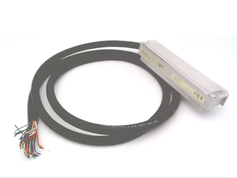Schneider Electric 140XTS10206 (image 2)