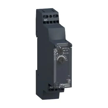 Schneider Electric RE17LHBMS — Solid State Relays