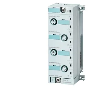Siemens 6ES7147-4JD00-0AB0 — PLC I/O & Expansion Modules