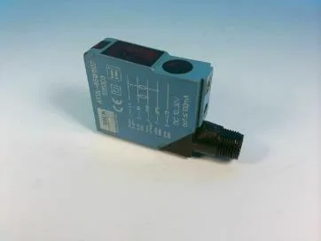SICK WT12-LB5181-S07 — Photoelectric Sensors (image 3)