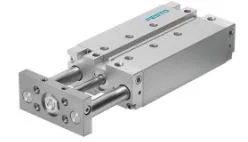 Festo DFM-32-200-B-P-A-KF — Pneumatic Cylinders & Actuators
