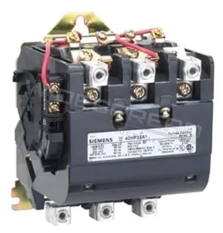 Siemens 40HP32AH
