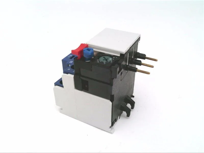 Schneider Electric LR3-E010 — Overload Relays (image 2)