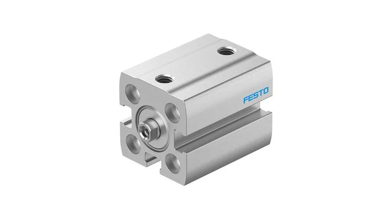 Festo ADN-S-12-35-I-P — Pneumatic Cylinders & Actuators
