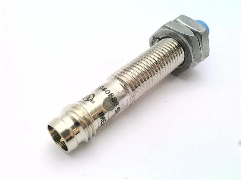 SICK IME08-04NPSZT0S — Proximity Sensors (image 3)
