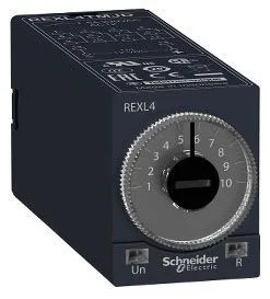 Schneider Electric REXL4TMBD
