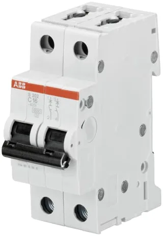 ABB S202-C3