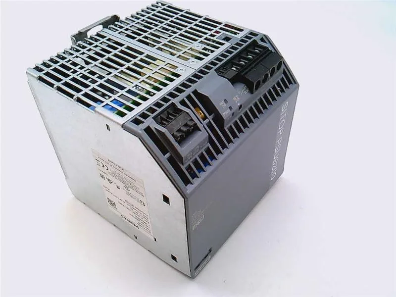 Siemens 6EP3337-8SB00-0AY0 — DIN Rail Power Supplies (image 2)