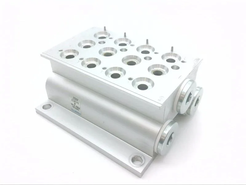 Festo CPE14-PRS-3/8-4