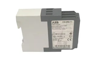 ABB 1SVR430840R0200 — General Purpose Relays (image 3)