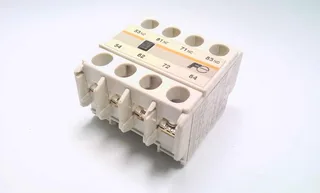 Fuji Electric SZ-A22 — Contactors (image 2)
