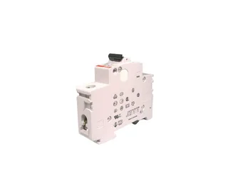 ABB S201-D16 — 1-Pole MCB (DIN Rail) (image 5)