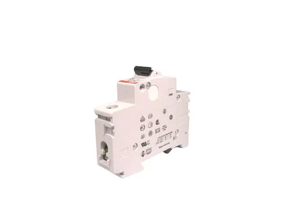 ABB S201-D16 — 1-Pole MCB (DIN Rail) (image 5)