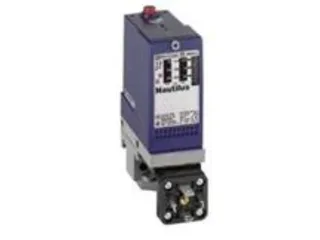 Schneider Electric XMLA010A2C11 — Pressure Sensors (image 3)