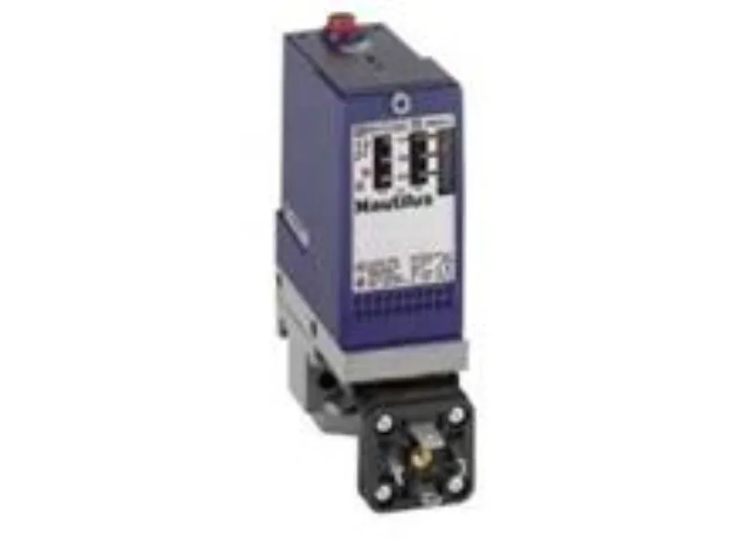 Schneider Electric XMLA010A2C11 — Pressure Sensors (image 3)