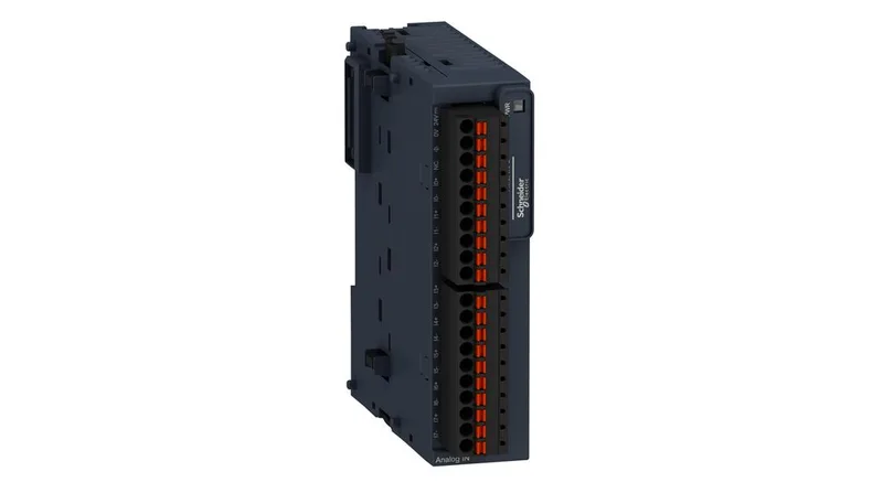 Schneider Electric TM3AI8G (image 2)