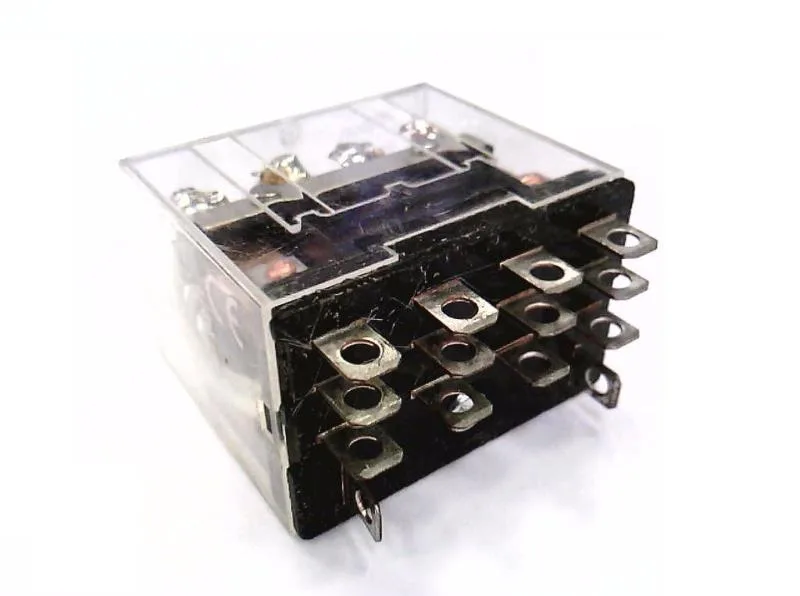 Omron LY4-DC48 (image 3)