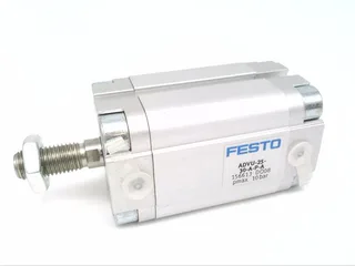 Festo ADVU-25-30-A-P-A