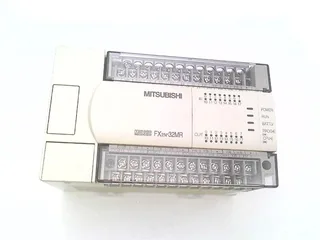 Mitsubishi Electric FX2N-32MR-ES/UL