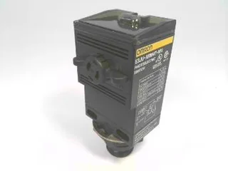 Omron E3JU-XRM4T-MN — Photoelectric Sensors (image 3)
