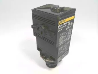 Omron E3JU-XRM4T-MN — Photoelectric Sensors (image 3)