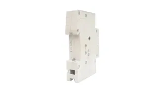 Siemens 5SX2106-3 — Miniature Circuit Breakers (MCB) (image 3)