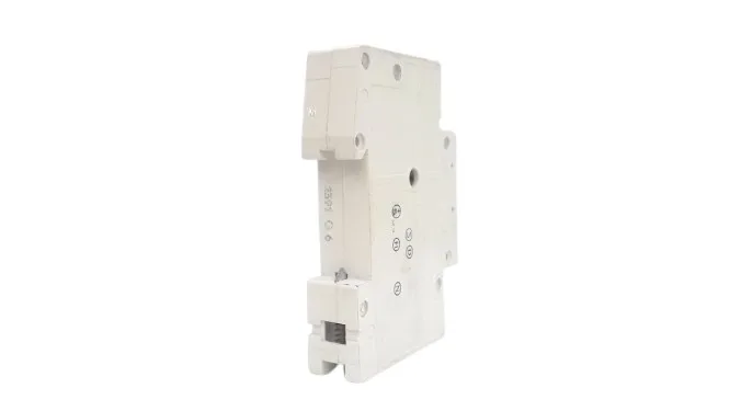 Siemens 5SX2106-3 — Miniature Circuit Breakers (MCB) (image 3)