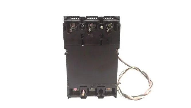 Mitsubishi Electric NF100-CWU3100 — Molded Case Circuit Breakers (MCCB) (image 3)